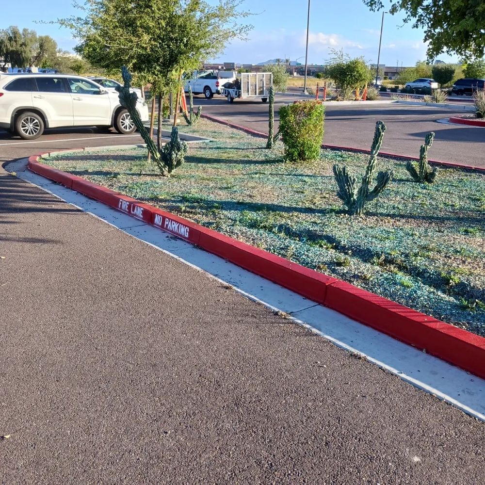 All Photos for CRAJE Landscaping LLC in Mesa, AZ