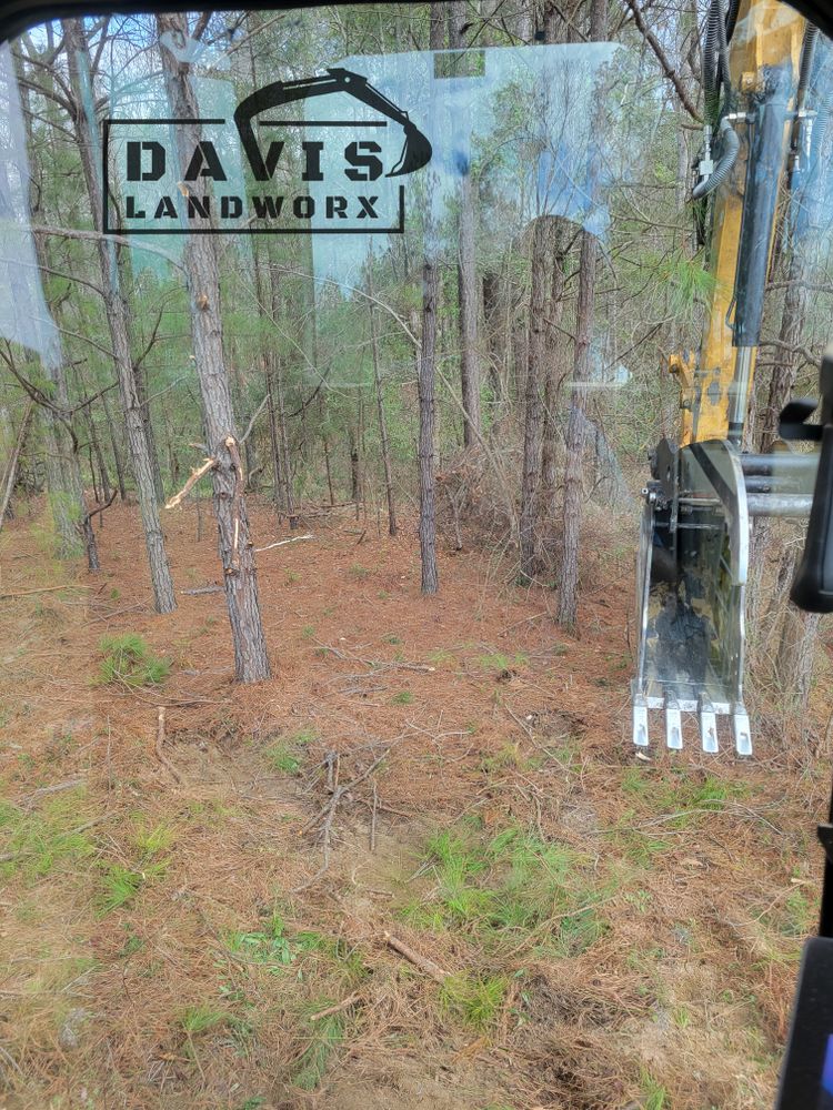 All Photos for Davis Landworx in Clanton,  AL