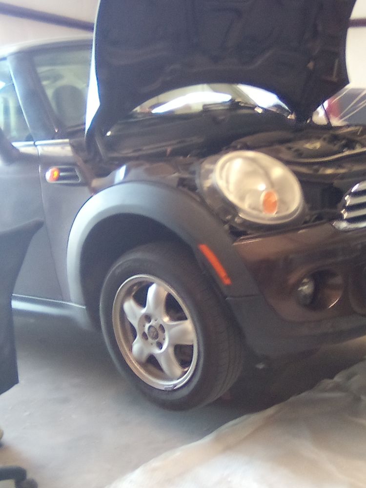 All Photos for Bumper Repair 405 in Oklahoma City, OK