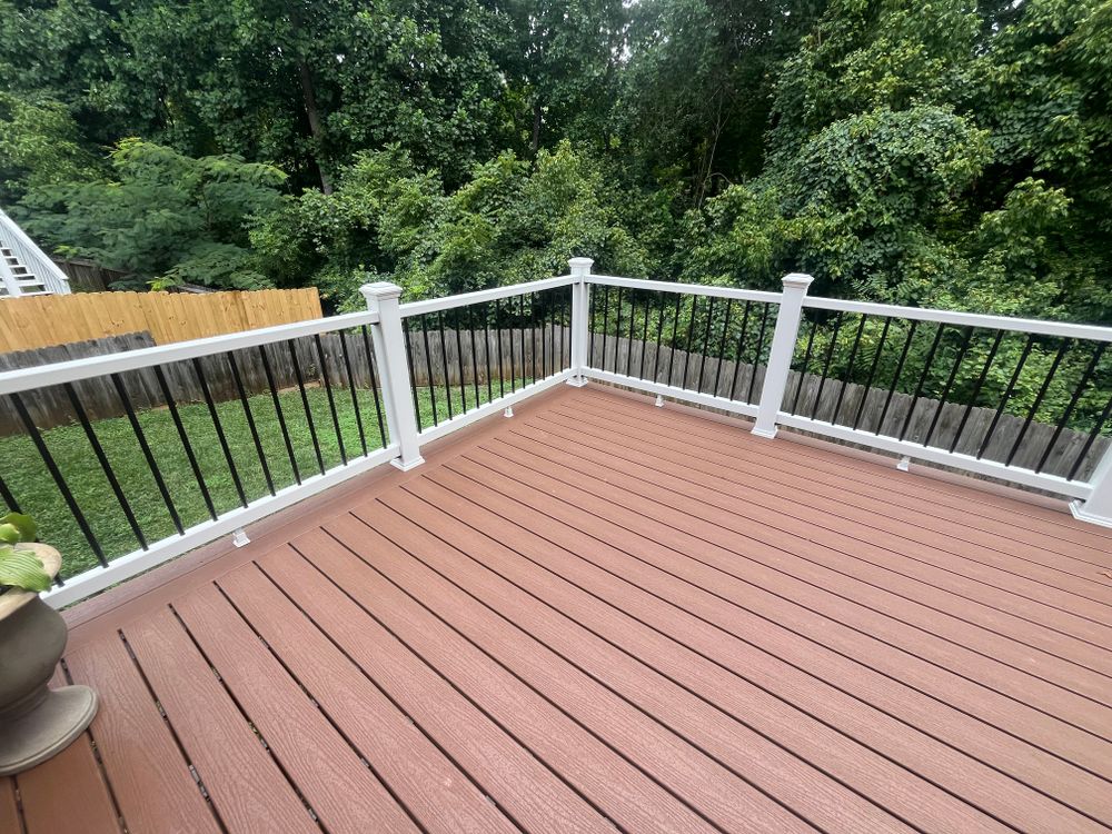 All Photos for Hughes Builders LLC in Greensboro, NC