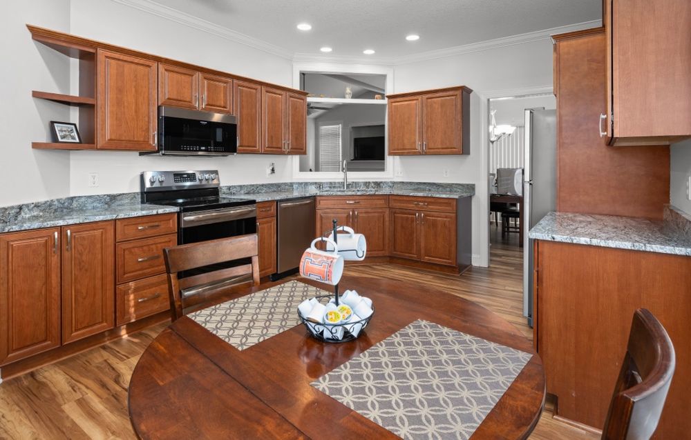 All Photos for Big Picture Construction & Design in Eldridge, IA