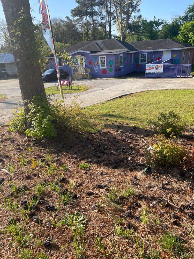 All Photos for Williams Brothers Landscaping & Construction in Atlanta, GA