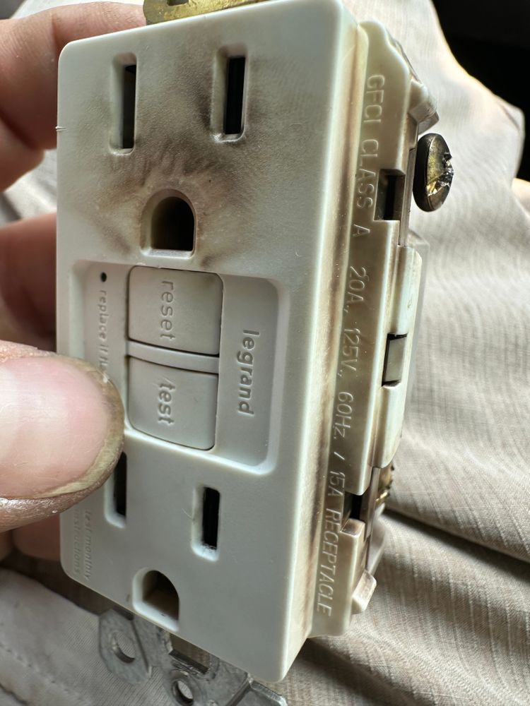 All Photos for Triple J Electric LLC in Milford, DE