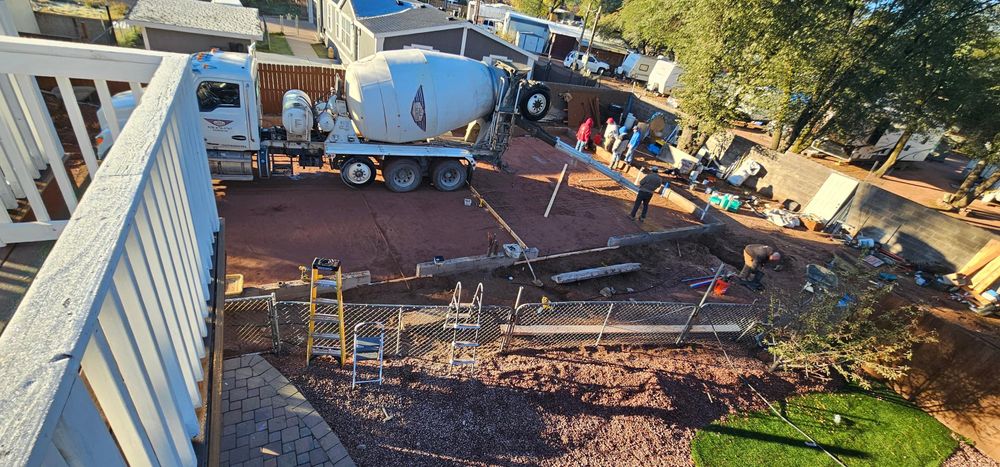 All Photos for JA Mountain View Custom Homes LLC  in Payson, AZ