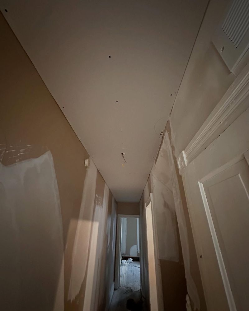 All Photos for Carrillo Drywall Services in Temple, PA