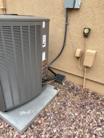 All Photos for A/C Bros in New River, AZ