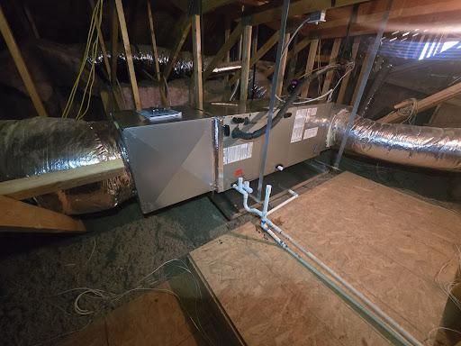 All Photos for A/C Bros in New River, AZ