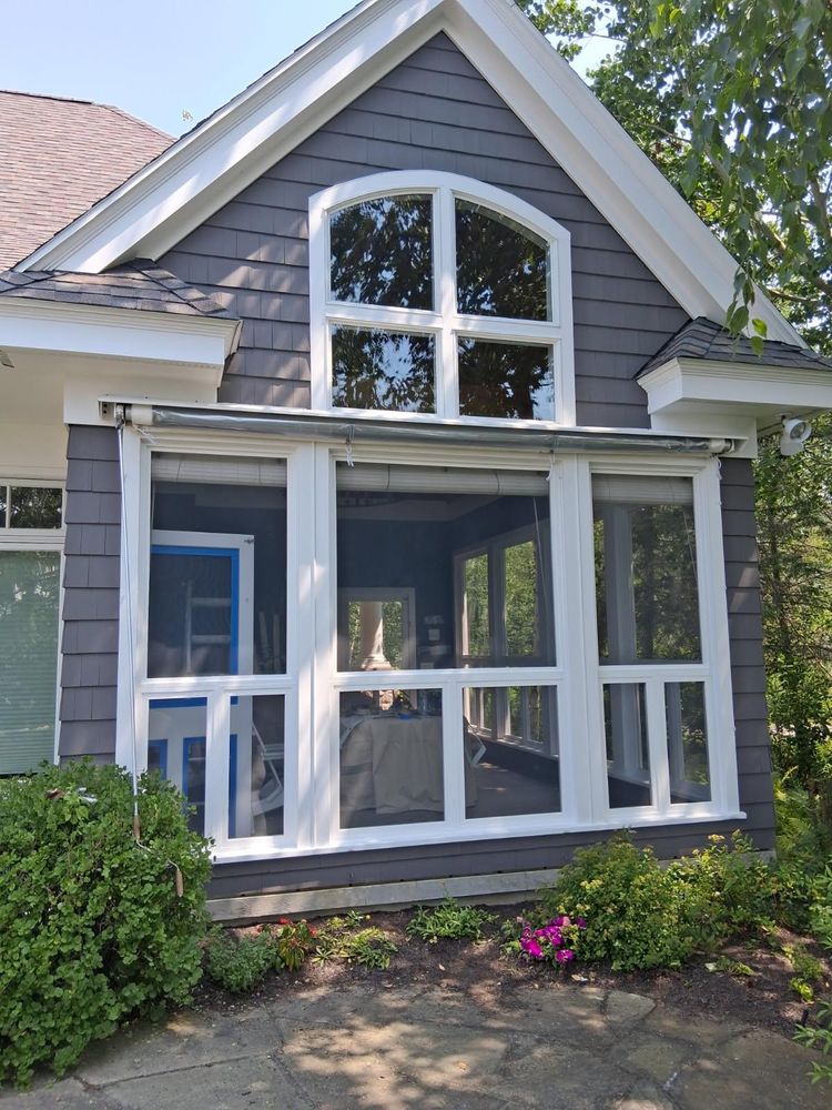 All Photos for Deluxe New World Painting Company  in Cheboygan, MI