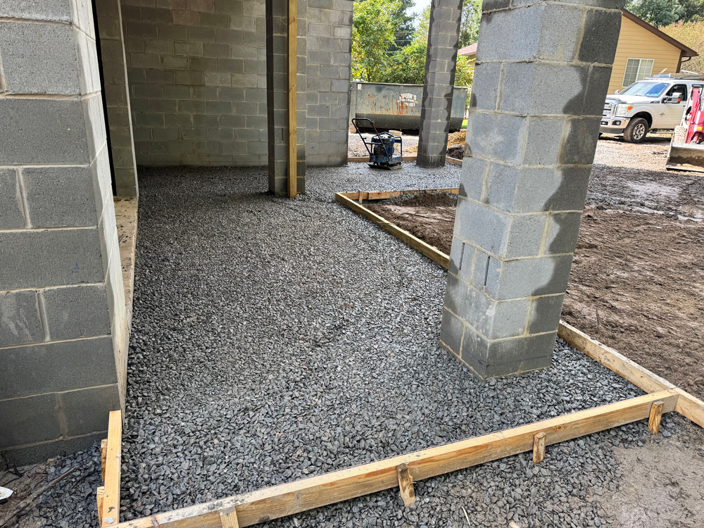 All Photos for RGM Concrete Finisher LLC in Chesapeake, VA