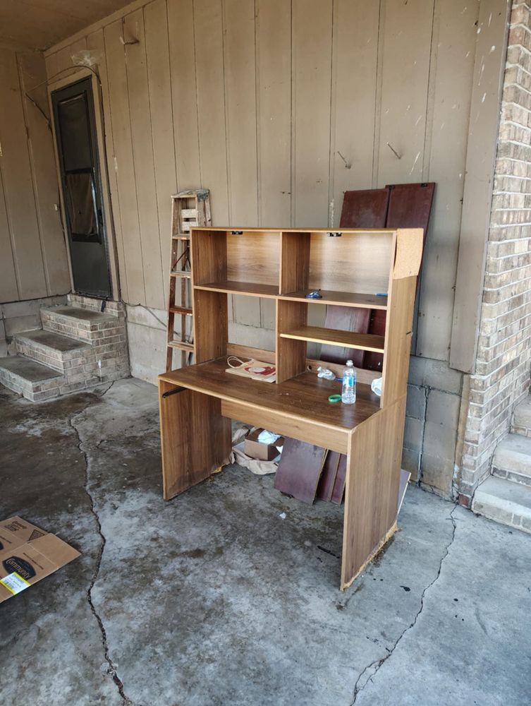 All Photos for Ridall & More Junk Removal in Beebe, AR