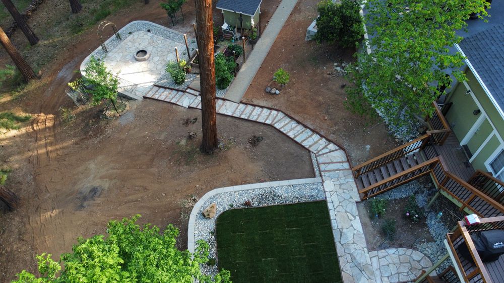 All Photos for Diamond Landscape & Hardscape in Diamond Springs, CA