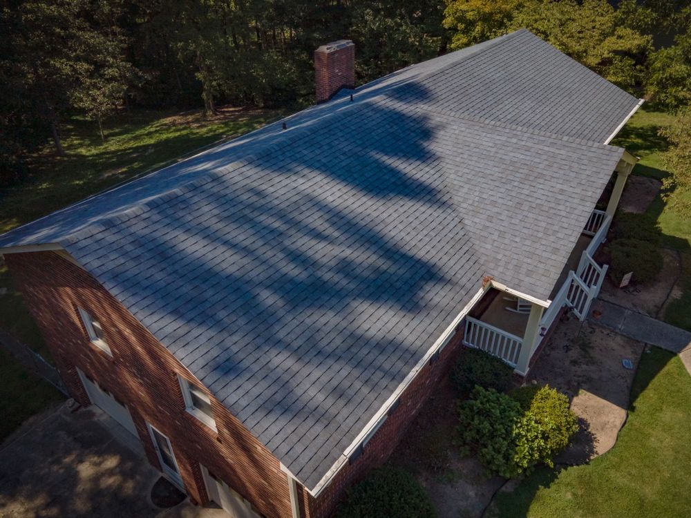 All Photos for Patriot Roofing and Home Repair, LLC in Lexington, NC