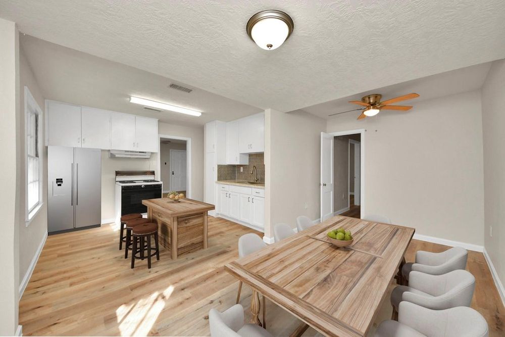 All Photos for My Linda House in Houston, TX