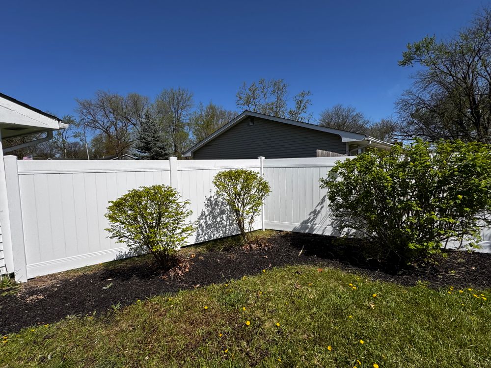 All Photos for FreshFence in Fort Wayne, IN