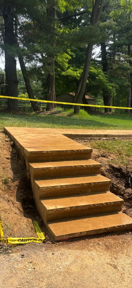 All Photos for DiMaggio & Son's Masonry in Aston, PA