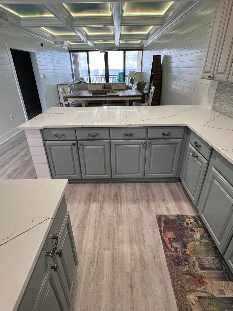 All Photos for Reef Runner Remodeling & Repair in Gulf Breeze, FL