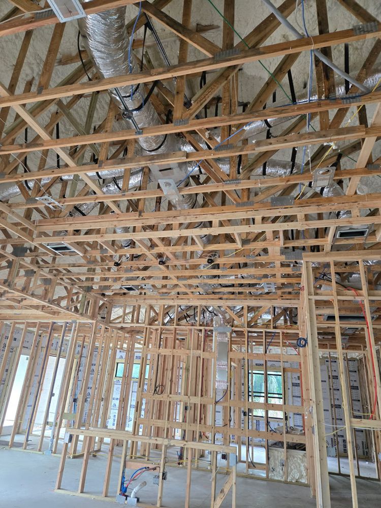 Insulation for Charly Spray Foam Insulation in Arcadia, FL