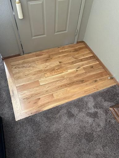 All Photos for Revamped Floors in Yelm, WA