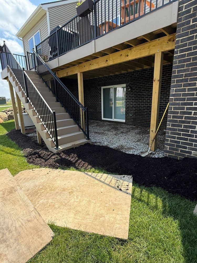 All Photos for Ibarra Concrete Services LLC in Detroit, MI
