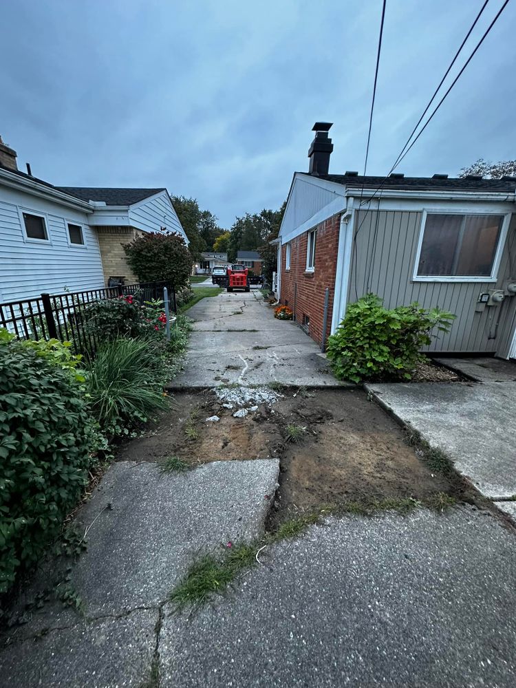 All Photos for Crown Cement in Lincoln Park, MI