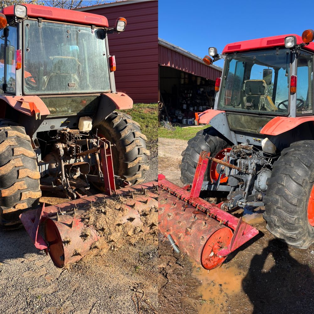 All Photos for Gaffney Pressure Washing in Spartanburg, SC