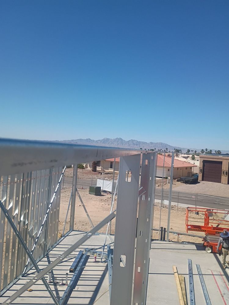 All Photos for Ant Farm Construction in Kingman, AZ