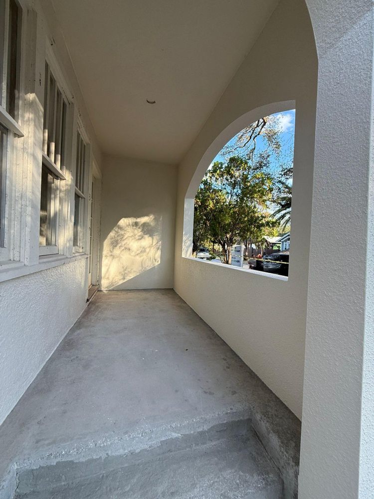 All Photos for Escorpio Painting in Tampa, FL