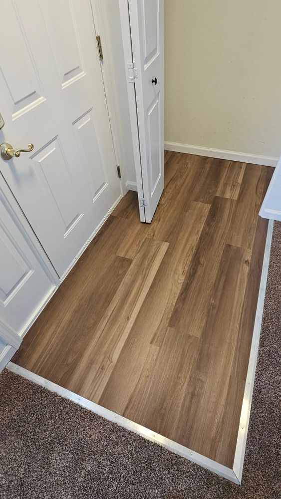 All Photos for Superior Flooring & Epoxy  in Colorado Springs, CO