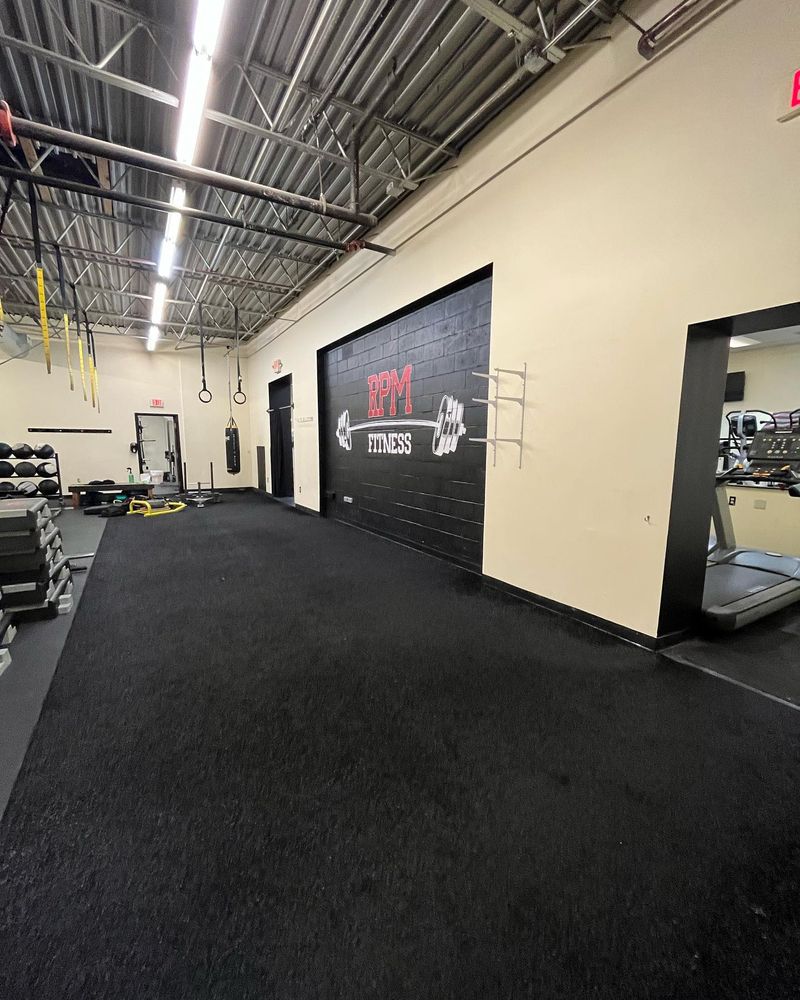 Commercial Painting for Prime Paint Group in Winthrop, MA
