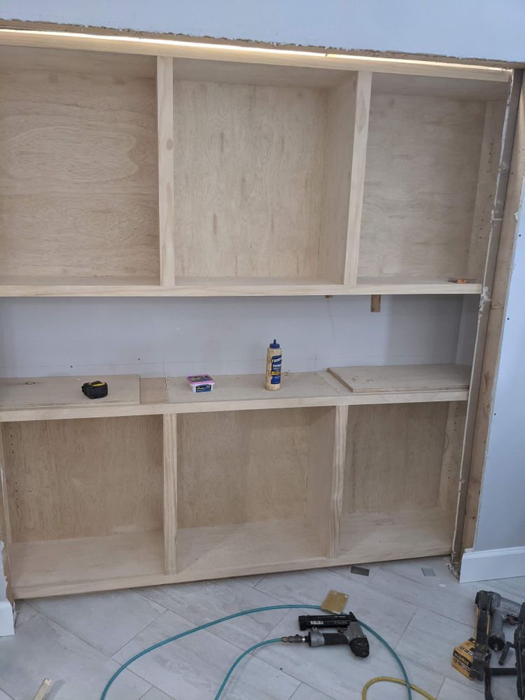 All Photos for MJ'S TRIM INC. in Orlando, FL