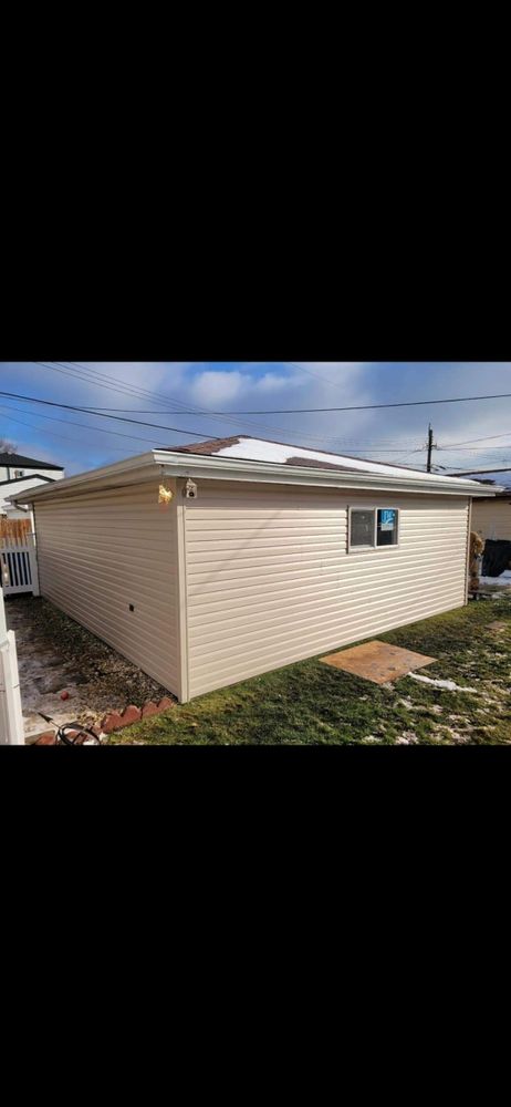 All Photos for Young Complete Remodeling in Country Club Hills, IL