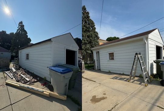 All Photos for Precision Gutters LLC in West Allis, WI