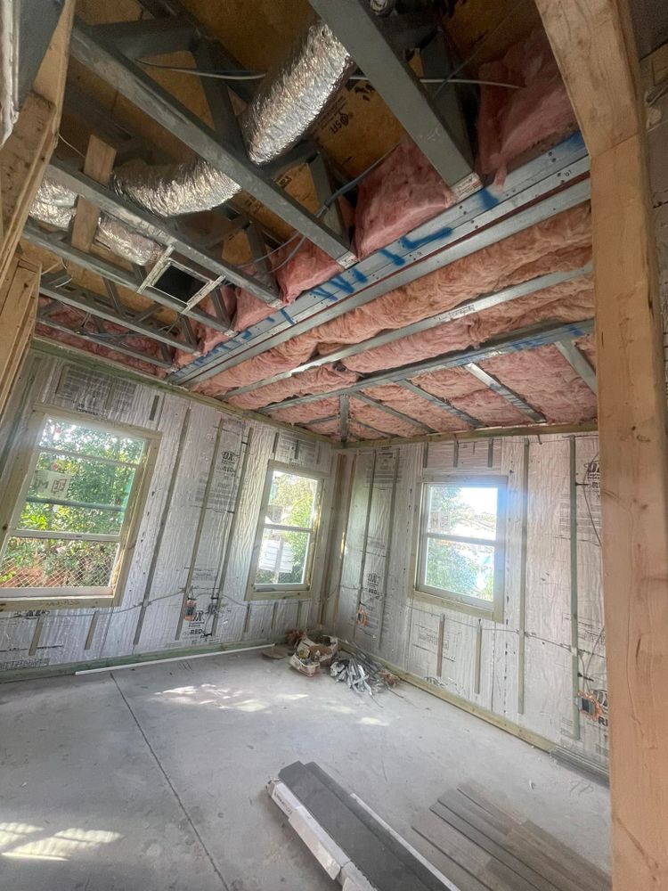 All Photos for J&R Spray Foam Insulation in Tampa, FL