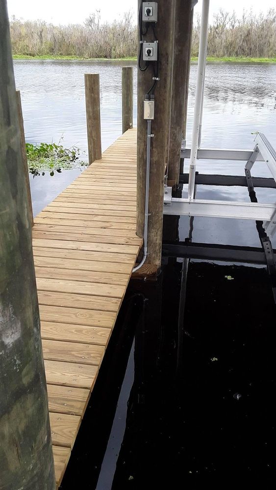 All Photos for Allstar Electric of Orange City in Orange City, FL