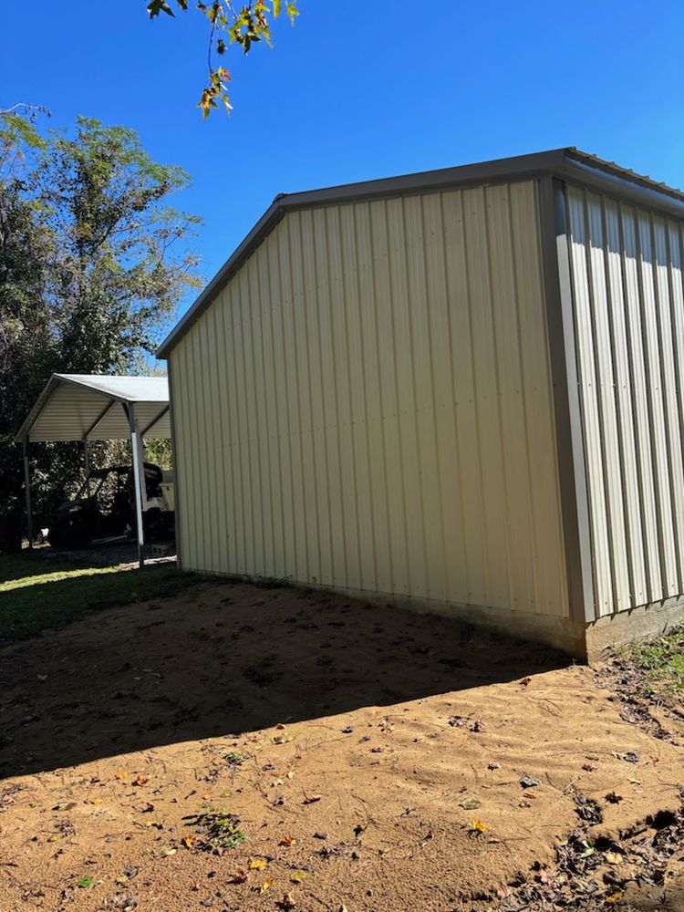 All Photos for Ryan's Trailer Carport Sales in Whiteville, NC