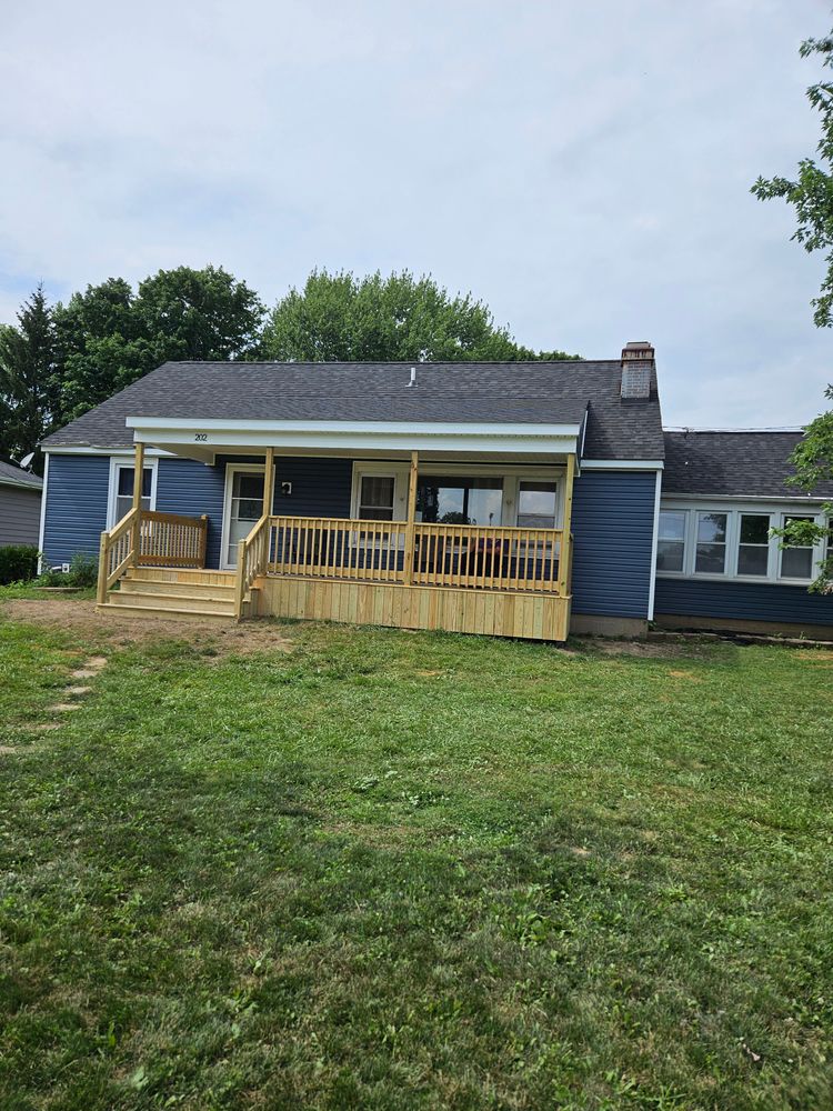 All Photos for John Colvin's Home Improvement in Modoc,  IN