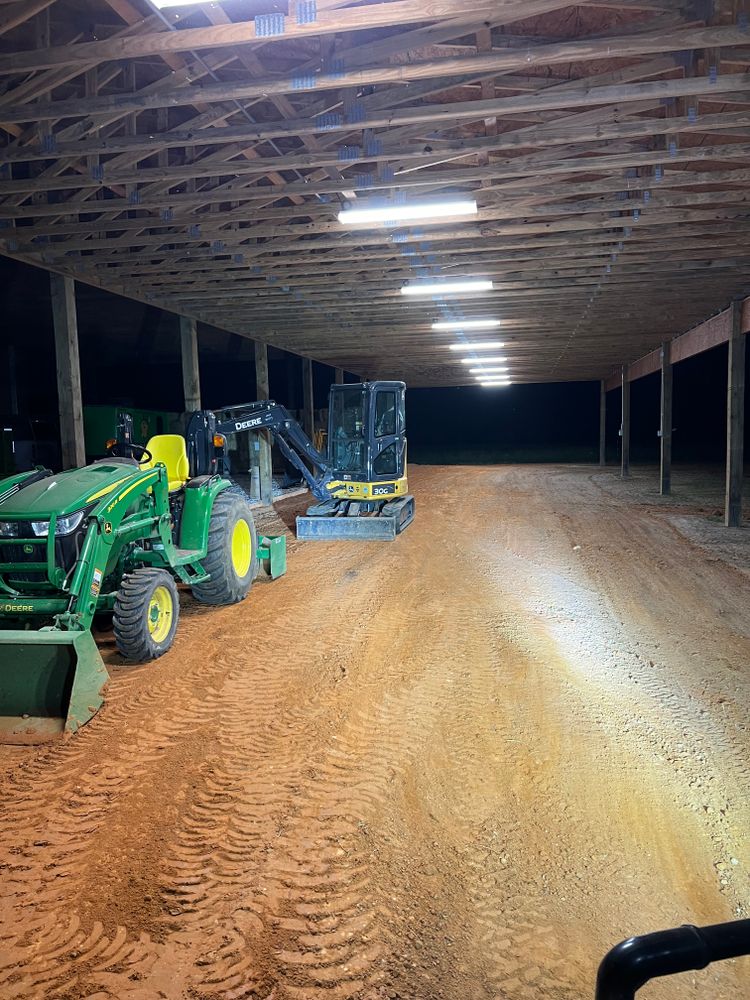All Photos for Idea Electric in Clinton, NC