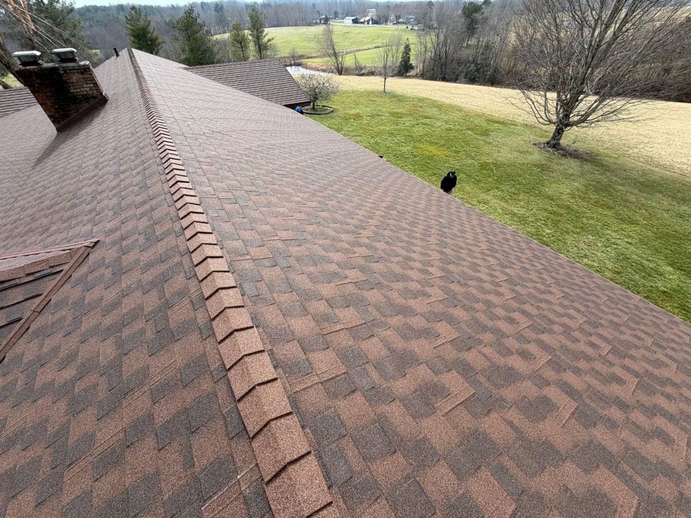 All Photos for KY Gutter Pro & Specialty Roofing Systems in Monticello, KY