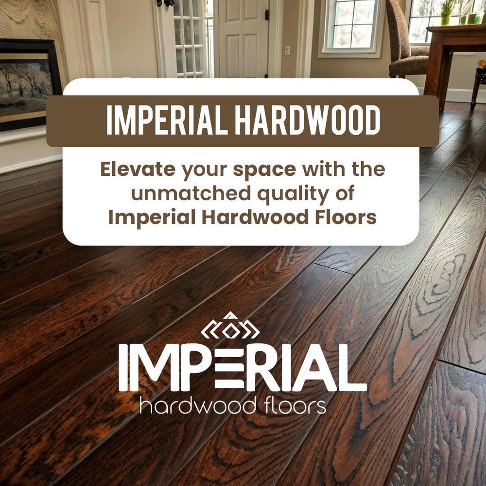 All Photos for Imperial Hardwood Floors in Olathe, KS