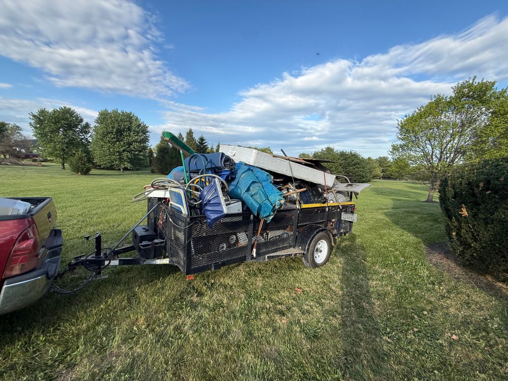 All Photos for Valley View Junk in Stephens City, VA