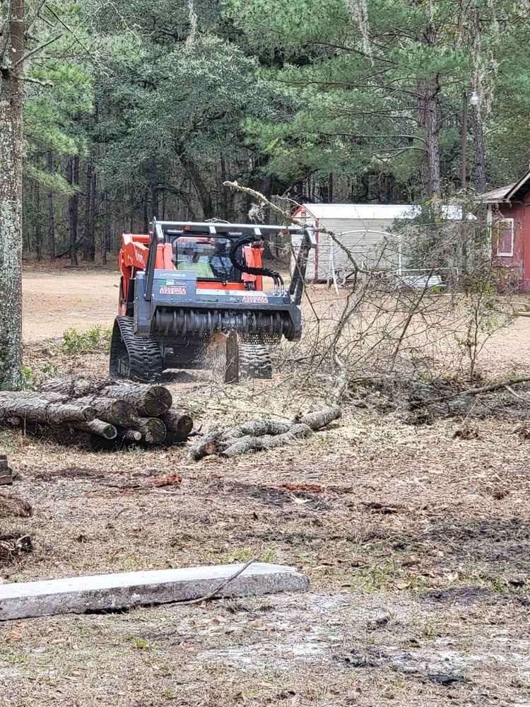 All Photos for T&S Land Management Services in Effingham County, GA