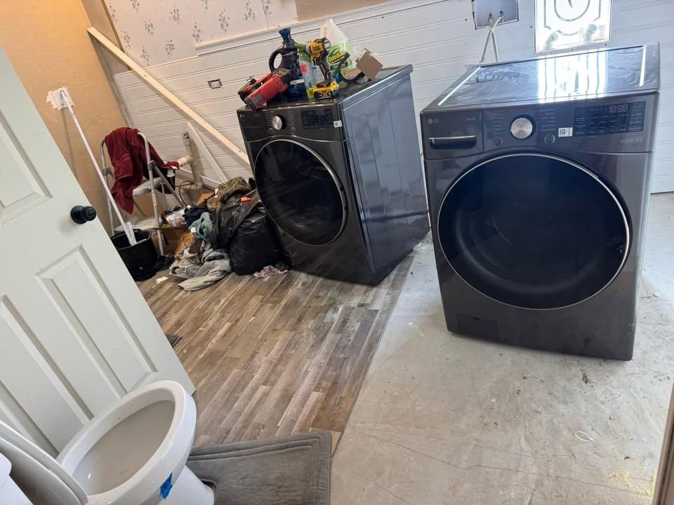 All Photos for C/J Mobile Home Service in Floral City, FL