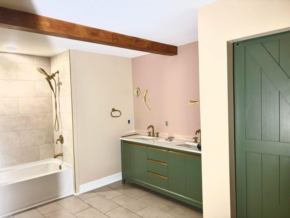 All Photos for Jackson & Son Construction in Burlington County, NJ