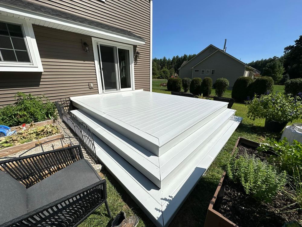 All Photos for Suter & Sons Painting in Amherst, Western Massachusetts