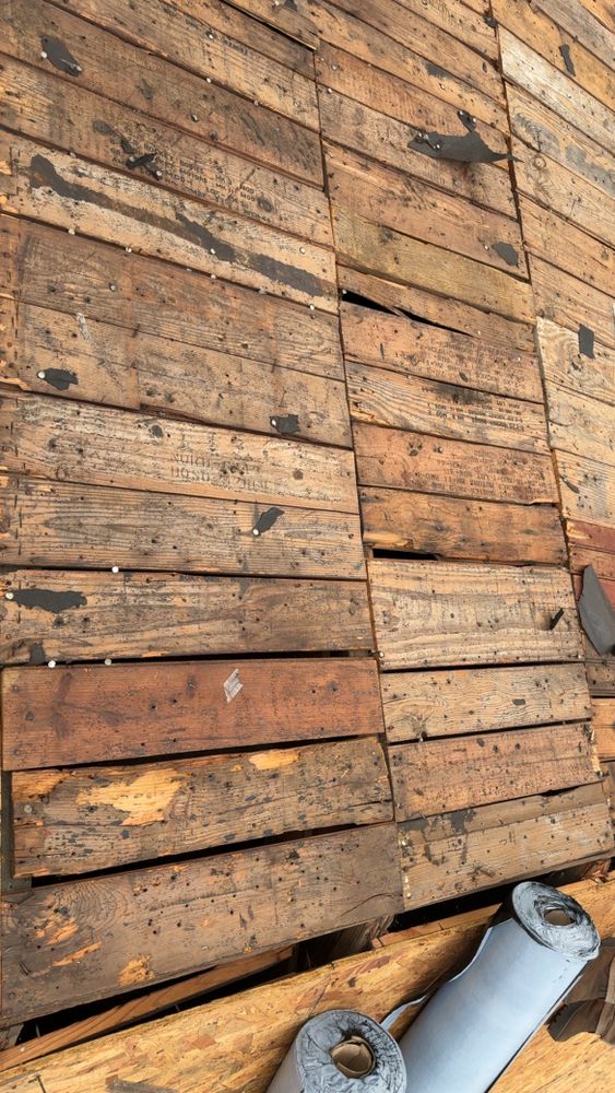 All Photos for Shore Sealed Roofing L.L.C in Cape May, NJ