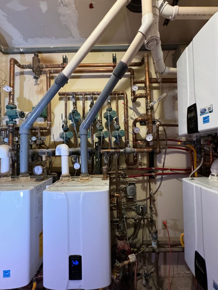 All Photos for Aaron's Custom Plumbing in Santa Fe, NM