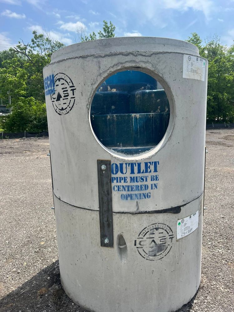 All Photos for Danny Rhodes Trucking & Excavation in Shepherdsville, KY