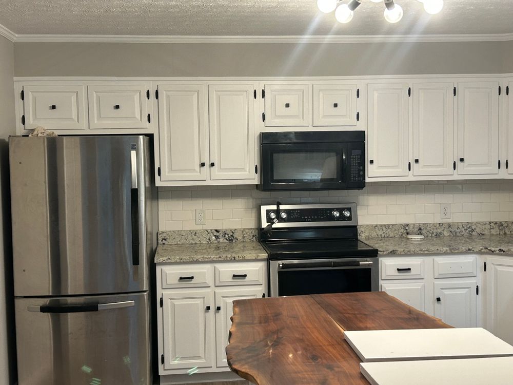 All Photos for NXT Generation Painting in Cookeville, TN