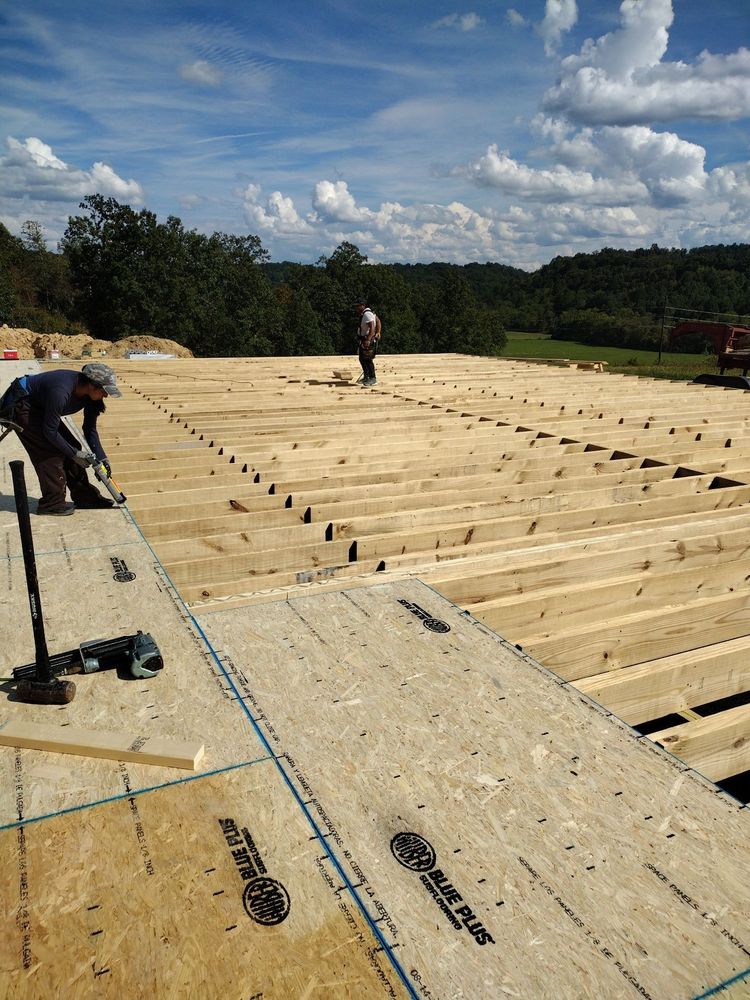 All Photos for KDR ProBuild & Roofing Solutions in London, KY