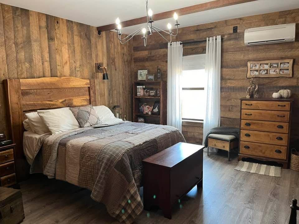 Interior Designs for Ridgeline Construction in Hiddenite, NC